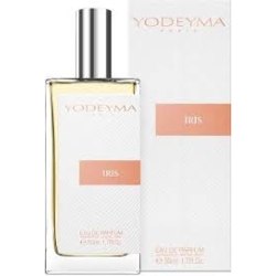 Yodeyma Iris 50 ml woda perfumowana